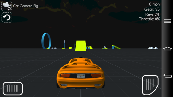 Drift Time APK צילום מסך #1