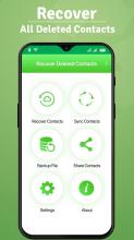 Recover All Deleted Contacts - Restore All Contact APK Download for Android