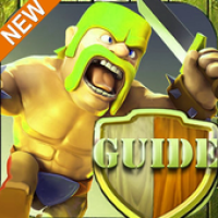 Guide For COC 2020 APK icône