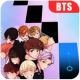 Piano Tiles: BTS Kpop APK