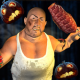 Scary Mr. Meat &amp; psychopath Butcher hunt APK