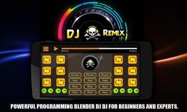 dj Mixer APK Download for Android