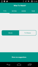 Movie Suggestion-What To Watch APK Download for Android