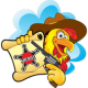 Chicken Saga APK