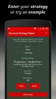 Baccarat Strategy Helper (Unreleased) APK Screenshot #1