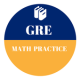 GRE Exam Practice - Quant Book APK