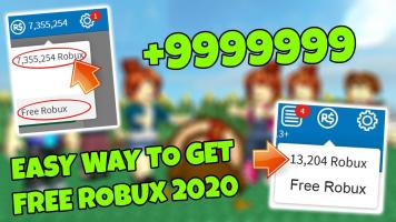 Get Free Robux For Robux Pro Masters Tips APK Ekran Görüntüsü Küçük Resim #2