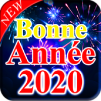 Bonne Année 2020 APK ícone