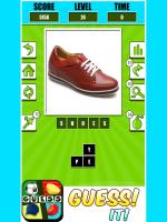 Guess The Pic : Puzzle Game APK ภาพหน้าจอ #4