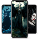 New HD Wallpaper Mistress of Evil APK