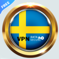 Sweden VPN - Free Proxy Apk