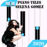 Piano Tiles - Selena Gomez 2020 Game icon