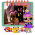 Play Dolls Surprise Collections 2 Princess Salon Apk