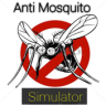 Anti mosquito sound simulation Application icon