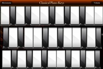 Classical Piano and Metronome APK Download for Android