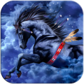 3D Horse Racing Apk