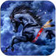 3D Horse Racing APK