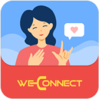 We Connect APK カバーアート