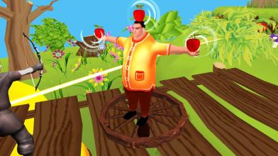 Archery Shooter : Apple APK Download for Android