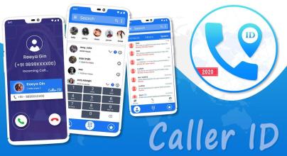 Caller Id Name And Address Location Tracker APK Download for Android