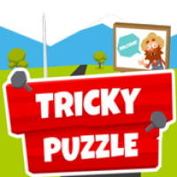 Изображения Tricky Puzzle на ПК с Windows