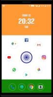 ARC Launcher THEME INDIA 🇮🇳 APK Cartaz #1