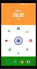 ARC Launcher THEME INDIA 🇮🇳 APK Download for Android