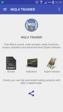 MQL4 Trainer APK Download for Android