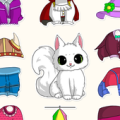 Talking Cat Luna Apk