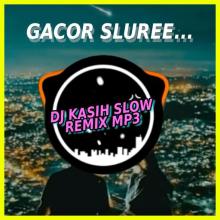 Kasih Slow DJ Remix Mp3 APK Download for Android