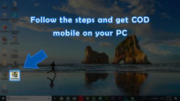 Anteprima screenshot di Download COD mobile on PC (Guide) APK #2