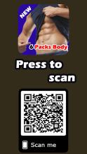 Body Scanner App - Best Camera Prank app Free 2019 APK Download for Android