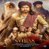 Изображения Sye Raa Movie Tickets на ПК с Windows