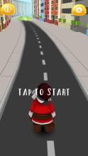 Santa Run 3D Merry Christmas APK Download for Android