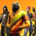 Wallpapers &amp; backgrounds for Fortnite Chapter 2 Apk