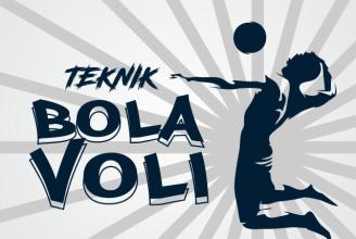 Teknik Bola Voli APK Download for Android