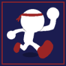 Jumper Jack Game icon