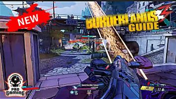 Guide Borderlands 3 APK تصویر نماگرفت #2