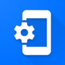 P Update 9.0 for Android™ Application icon