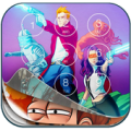 Futurama Art Lock Screen Apk