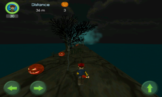 Way of Ghosts APK Screenshot #2