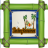 The Landing Restaurant Application icon