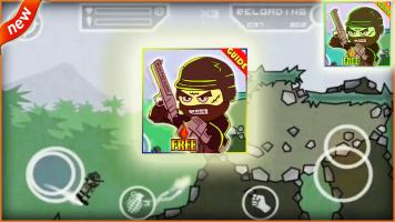 Pro Guide for Mini Militia 2019 APK スクリーンショット画像 #2