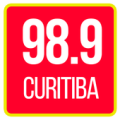 Radio 98.9 fm curitiba radio fm brasileira Apk