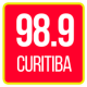 Radio 98.9 fm curitiba radio fm brasileira APK