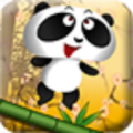 Panda Jump Apk