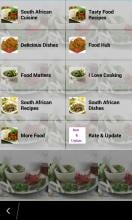 South African Food Recipes APK Download for Android