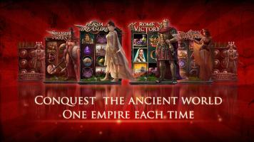 empire slots: colossal reels APK 螢幕截圖圖片 #2