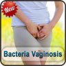 Bacteria Vaginosis Application icon