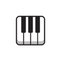 Piano Portable APK 포스터